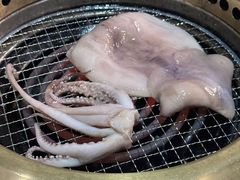 -神户赤童日式烤肉伙伴(东直门店)