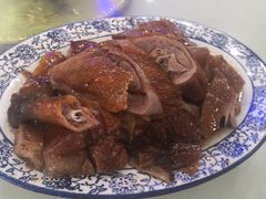 -下村新强记烧鹅店