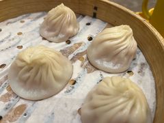 金牌小笼包-苏小柳点心·手作小笼包(浦东嘉里城分院)