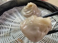-笑云开汤包店(网巾市店)