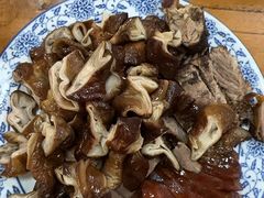 -朱秀英梆梆肉葫芦头(琉璃街店)