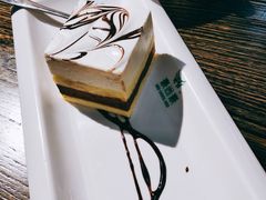 巧克力慕斯-豪尚豪牛排(彩悦城店)
