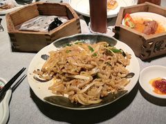 -晓粤·惹味粤菜(凯德乐峰广场店)