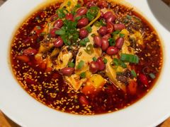 -巴蜀风·地道川菜(总店)