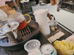 -一善菌·云南菌汤·云南菜(银泰城店)