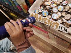 -猫的天空之城概念书店(杭州南宋御街店)