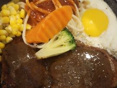 -汤姆家的优质牛排(王府井店)