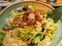 -烧江南烤肉(长春摩天活力城店)