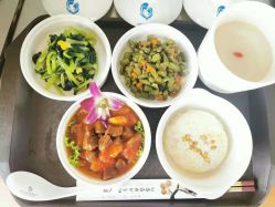 -优乐府母婴月子中心(开运街店)