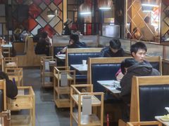 -傣妹火锅(南京东路一店)