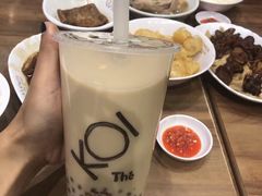 -松發肉骨茶(牛车水店)