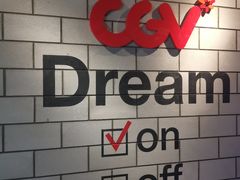 -CGV影城(金银潭激光IMAX店)