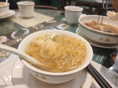 -麦奀云吞面世家(中环店)