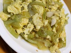 -福谷堂煎饼卷大葱(康虹路店)
