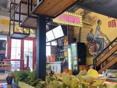 -钢管厂五区小郡肝串串香火锅(梅川路店)