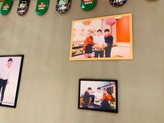 -喜悦小串丹东小黄牛海鲜烧烤大排档(民主广场店)