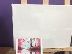 -BRAVO 赞·美艺术中心·系统美术·书法·艺考(双井校区)