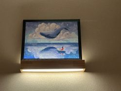 -芳香乐府疗愈空间·SPA·冥想