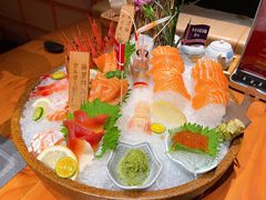 -文三酒肆自助放题(新街口友谊广场店)