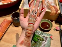 -Minase水濑·日料放题(外滩店)