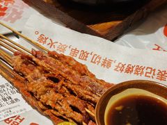 -老表记广西宵夜螺蛳鸭脚煲(东盟店)