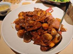 -侨美食家·粤菜(体育西路店)