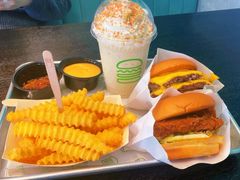 -Shake Shack(天环店)