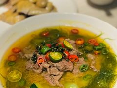 -闻见中国海南菜(K11店)