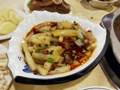 川北凉粉-川胖子美蛙鱼头(公园路店)