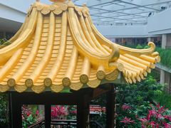 -白天鹅宾馆-玉堂春暖餐厅