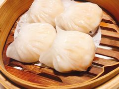 水晶虾饺-七哥港式茶餐厅(亮马桥总店)