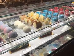 -视博茶点(美狮美高梅店)