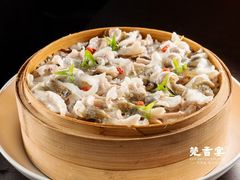 -莞香楼·正宗东莞菜(东升店)