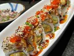 -将太无二·北美传奇寿司(荟聚购物中心西红门店)