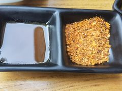 -九田家黑牛烤肉料理(华侨城店)