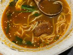-森味薪火烧•烧鸟居酒屋•日本料理(望京店)