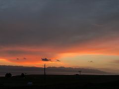 -青海湖国家重点风景名胜区售票处