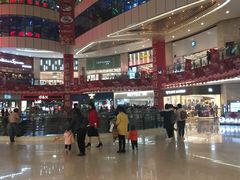 -好利来蛋糕(纬十二路店)