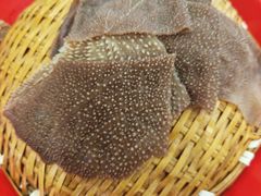-锅说大脸毛肚重庆老火锅(佐阾店)