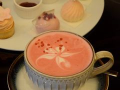 -无锡君来洲际酒店