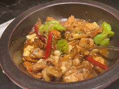 -云海肴云南菜·蒸汽石锅鱼(青岛万象城店)