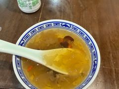 -蟹上黄·蟹黄面·江南糖水(人民广场店)