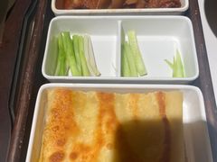 -四世同堂·京菜·烤鸭(双井店)