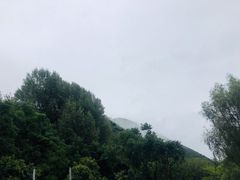 -汤峪温泉碧水湾