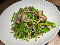 -魁盛居百年鲁菜馆(县西巷店)
