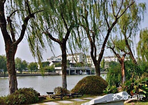 来苏州不可不逛的百花洲攻略～