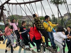 -枫香湖儿童公园