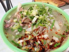 -阿叶羊杂碎(前进街店)