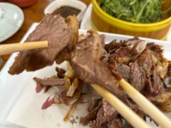 -鲁西南老厨子·特色鲁菜(经一纬五店)
