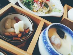 -江户前日本料理(瑞诗酒店店)